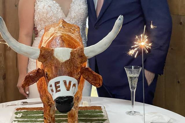 Not Your Ordinary Cakes 1