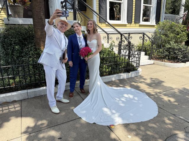 Forsyth Park Inn - 1