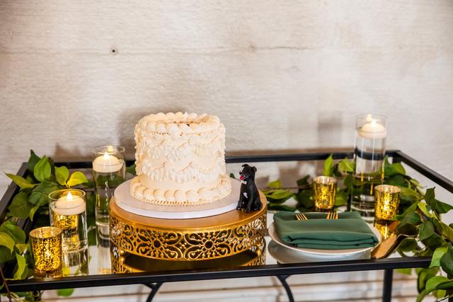 Violet Cake Co - 3