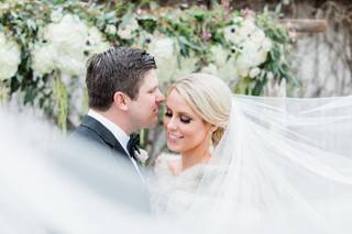 Allison Jeffers Wedding Photography - 20