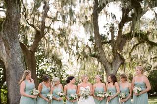 Coastal Knot Bridal Boutique - 48