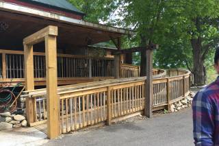 Josiah's Meetinghouse - 25