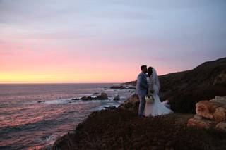 Ellen Scher Wedding Officiant - 25