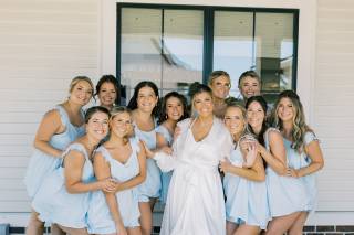 Bridal Glow with Victoria O - 10