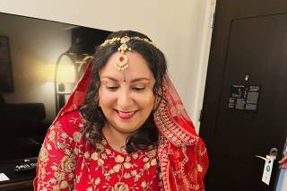 Shruti's Bridal Salon - 19