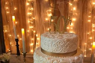 Artistic Catering and Event Planning - 12