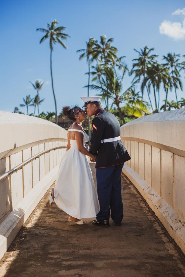 Memorable Hawaii Weddings - 2
