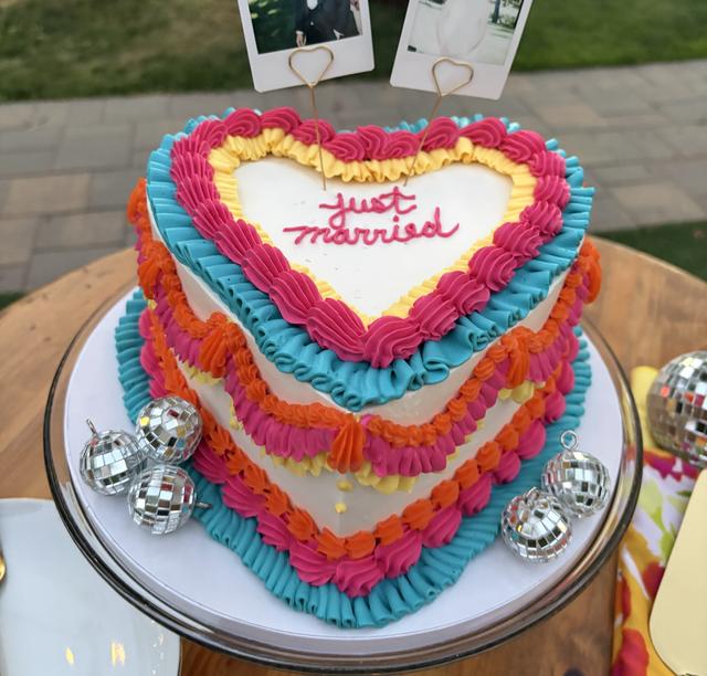 Sweet Tooth Baking Company - 3