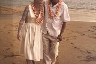 Oahu Island Weddings - 37