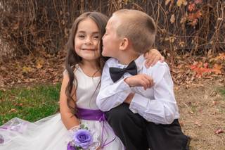 Sweet Pines Photography - 6