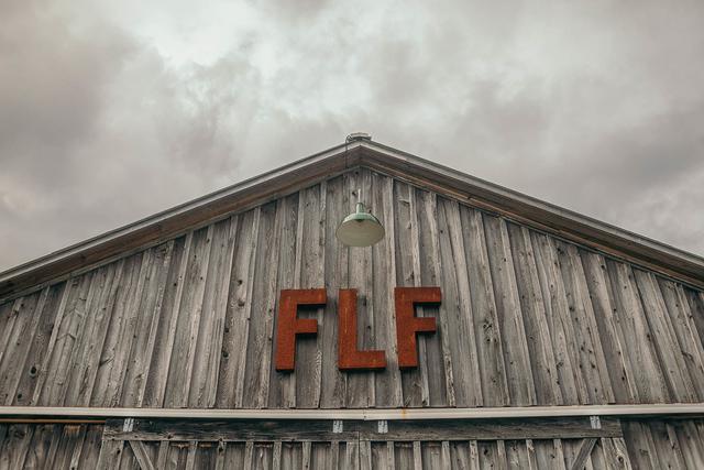 Fiddle Lake Farm - 3