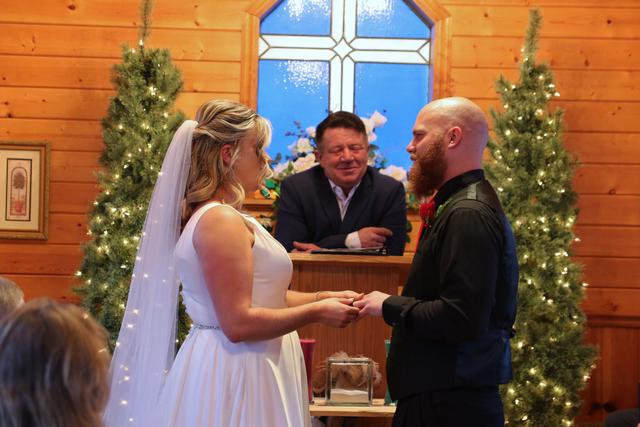 Miss Caroline's Wedding Chapel - 4