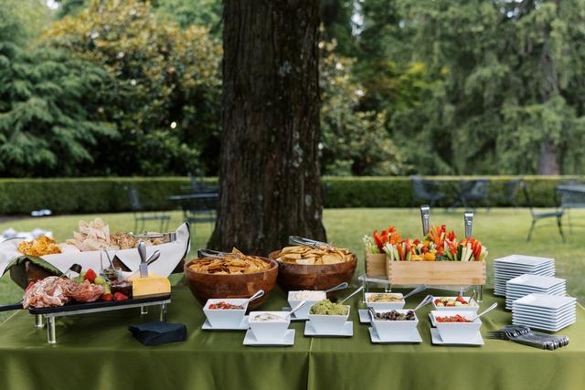 Sage Catering - 4
