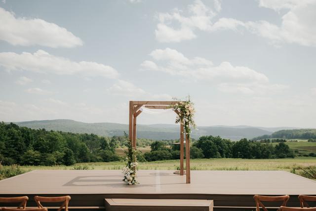 C & A Event Planning - 1