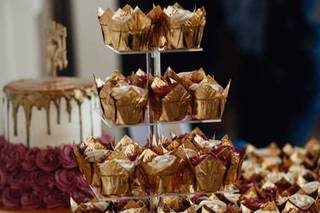 Sweet Siren Cakes - 10