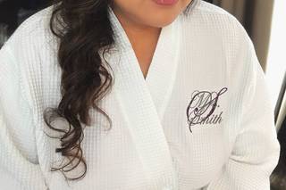 AZ X Bridal Glam - 9