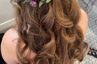 Fresh Aire Spa and Salon - 5