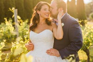 Britt Lee Wedding & Portrait Photography - 6