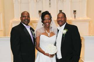 Reggie Parker Creative Images - 16