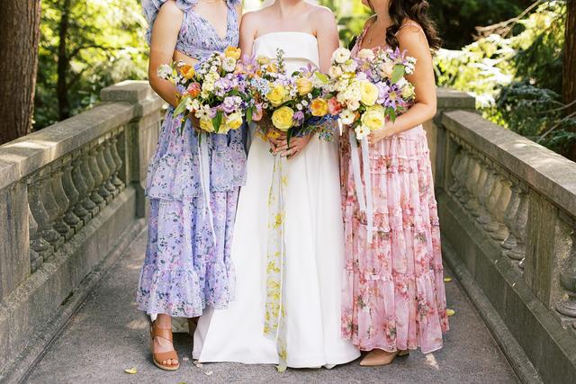 Ethereal Florals - 4