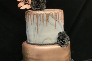 Creative Cakes and Candies - 78