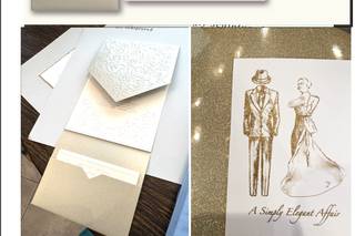 Tampa Calligraphy - 9