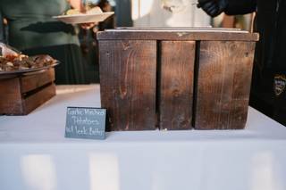 Black-Eyed Susan Catering - 9