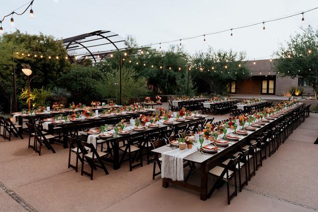 Copper Blossom Events - 3