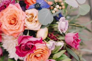 Lace and Lilies - 29