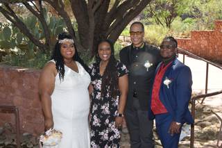 Rev. Charles (Coach T) Taylor - 7