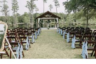 Mossy Oak Farm Weddings & Event's - 28