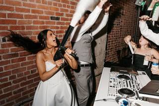 Black Tie Celebrations - 6