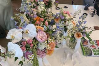 Teacup Floral - 14