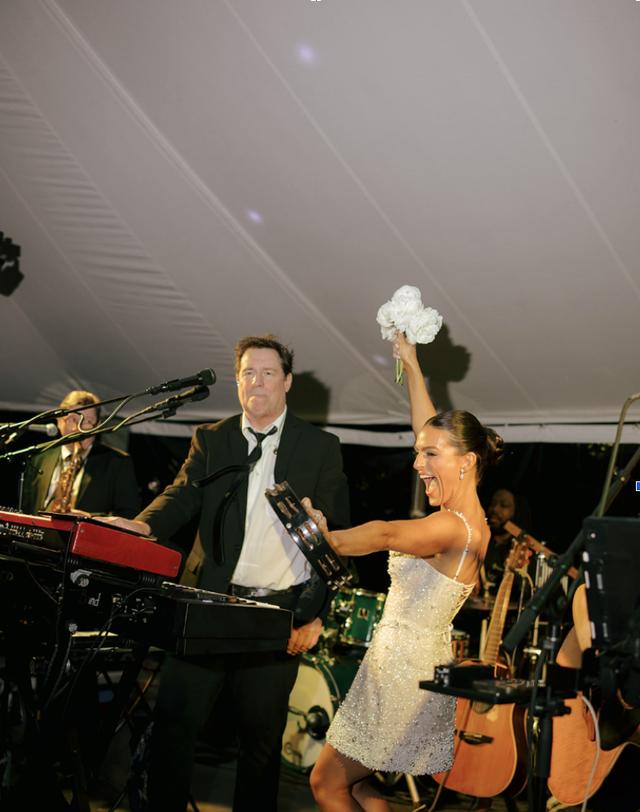 Travis Allison Band - 2