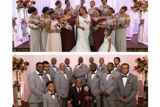 Diane Winbush Celebrations - 8