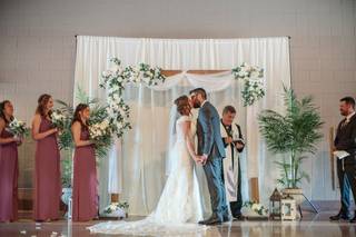 Weddings and Ceremonies with Pastor Chris - 32