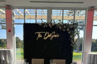 Bleu Sparrow Events - 25