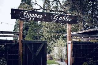 Copper Gables Barn - 6