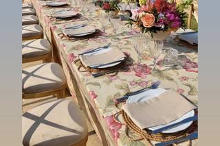 Corfu Wedding planner by Rosmarin Weddings - 44