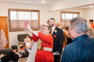 Weddings For The Ages - 6