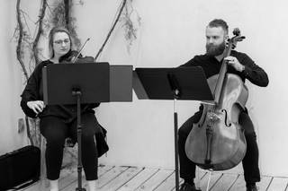 Midwest Harmony Strings - 1