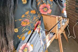 Watch Maggie Paint - 5