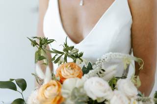 D+A Bridal - 20