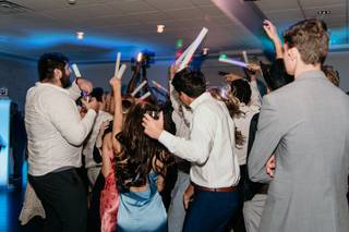 Flash and Sound Events - 12