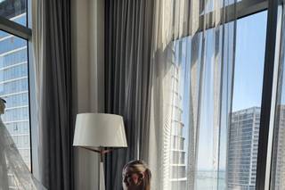 JW Marriott Marquis Miami - 7