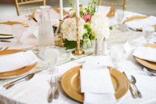 Four Seasons Wedding Florist - 6