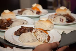 Anne Marie's Catering - 7