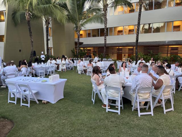 Beach Bridal Vacations - 3