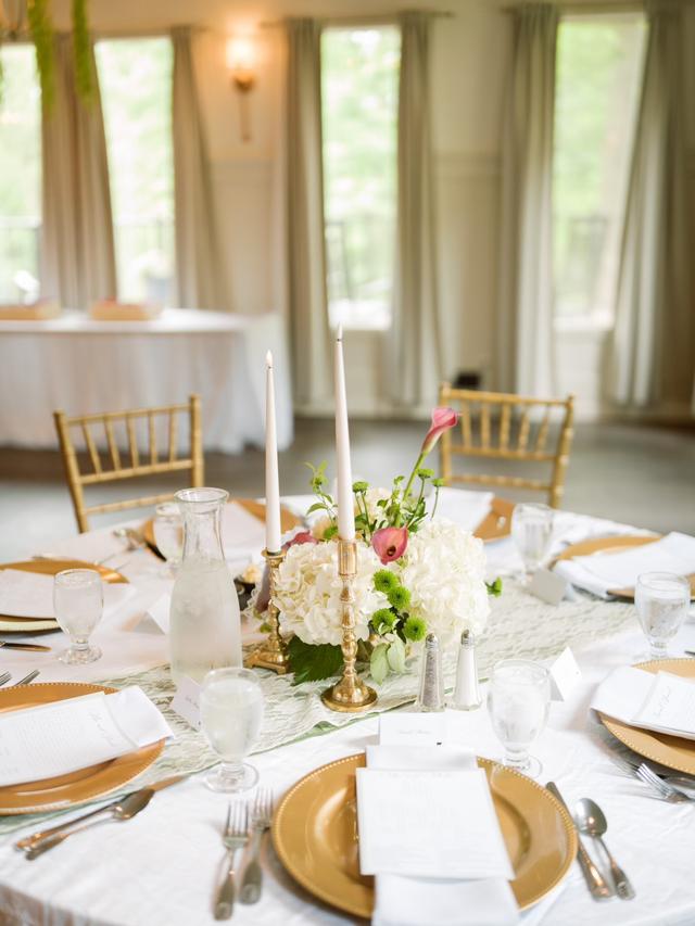 Four Seasons Wedding Florist - 2
