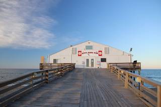 Hilton Garden Inn Outer Banks Kitty Hawk- Pier House - 116